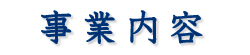 事業内容